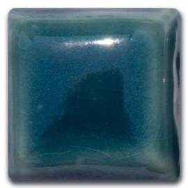 Peacock-2 Moroccan Sand Glaze (T)